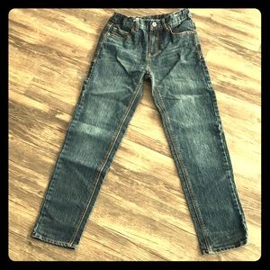 Faded Glory Boys Jeans Size 12